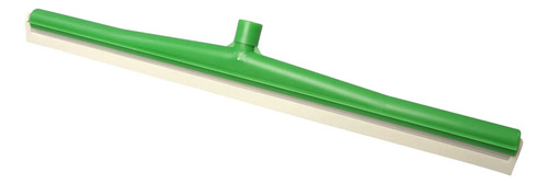 Jalador De Hule Espuma Base Plástica Hygienic 75cm Col Verde