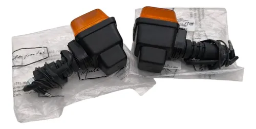 Par Direccional Ts125 Multipartes ( Jp )