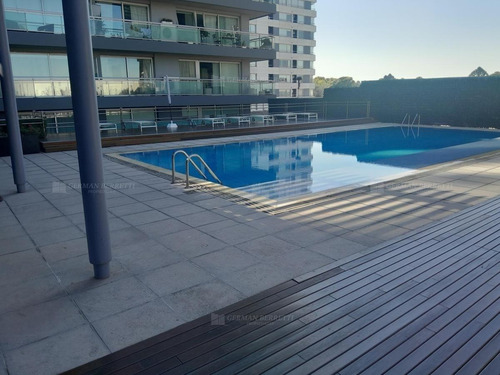 Departamento En Venta En Puerto Madero, Capital Federal, Buenos Aires