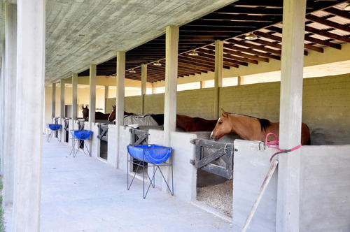 Estancia Villa Maria - Oportunidad - Lote En Esquina 2100m2
