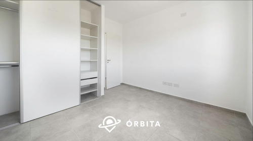 Casa Con Parque - Benavidez - Casas Santa Ana Ii - Eidico