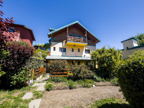 Venta Excelente Oportunidad Comercial En El Km 4 De Pioneros, Bariloche