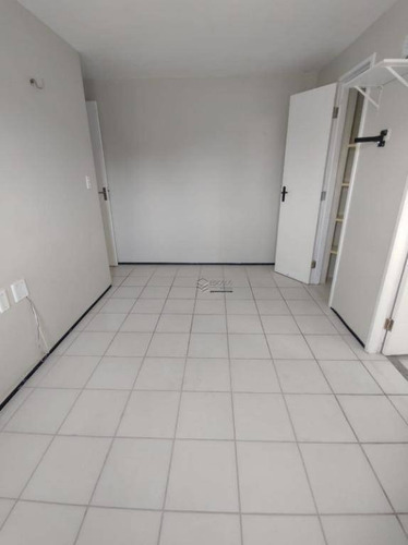 Imagem 22 de 30 de Apartamento Com 3 Quartos À Venda, 77 M², 2 Vagas, Financia - Papicu - Fortaleza/ce - Ap1942
