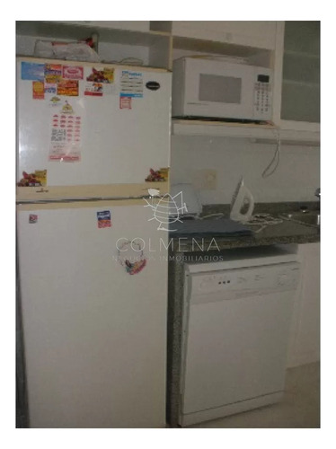 Apto En Edificio Primera Fila En La Mansa - Consulte !!!!!