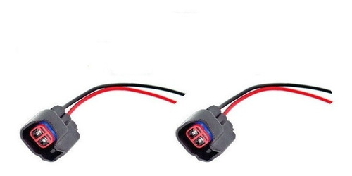 Conector Para Sensor Abs Jeep Grand Cherokee 4g 2011 Al 2015