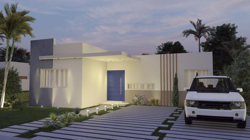 Imagen 9 de 14 de Villas En Venta En Punta Cana, Exclusivos Diseños, 2hab