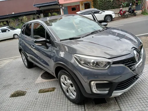 Renault Captur 2.0 Intens