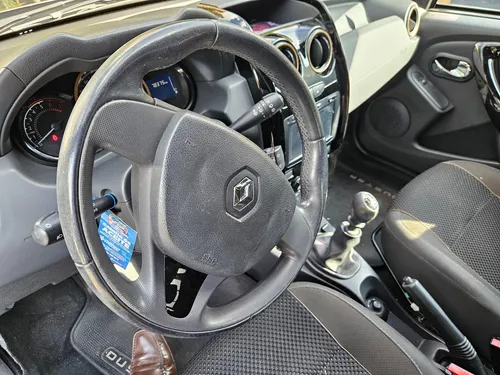 Renault Duster 2.0 Dynamique 4x2