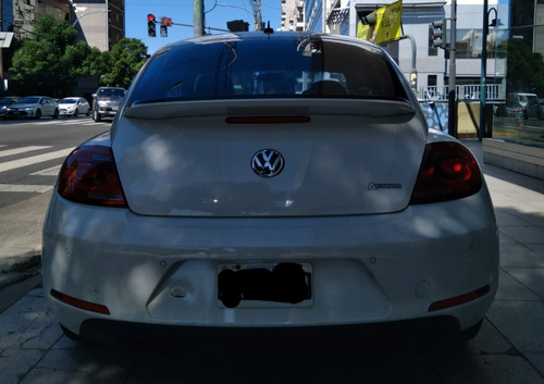Volkswagen The Beetle 1.4t Mt