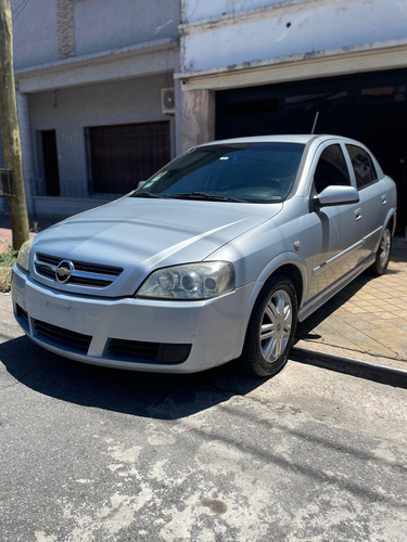 Chevrolet Astra 2.0 Gl