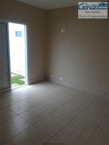 Imagem 10 de 15 de Casas Em Condomínio À Venda Em Bragança Paulista/sp - Compre O Seu Casas Em Condomínio Aqui! - 1303861