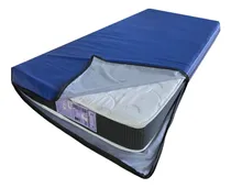 Comprar Capa De Colchão Impermeável Hospitalar Solteiro