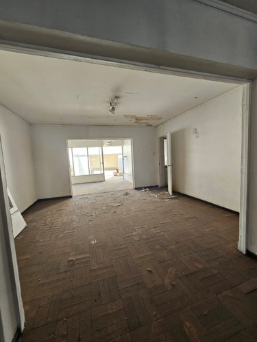 Casas Que Pueden Unirse, Ideal Comercio O Profesionales