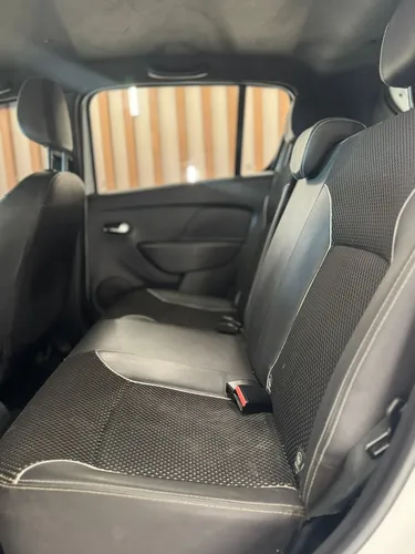 Renault Stepway 1.6 Zen