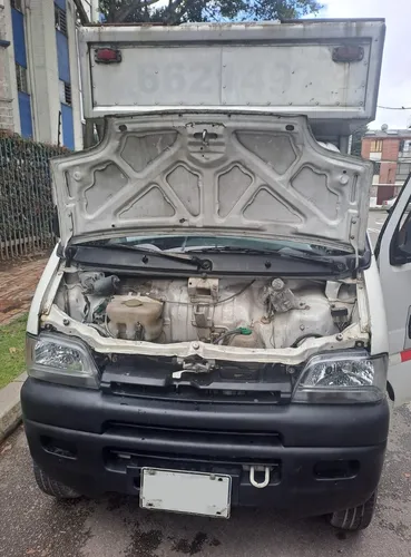 Chana Star Truck 1.0 Sc1022bb13d 2 p