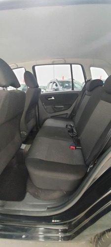 Imagen 8 de 15 de Volkswagen Suran 2019 1.6 Comfortline 101cv