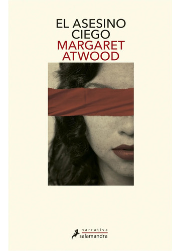 El Asesino Ciego - Margaret Atwood