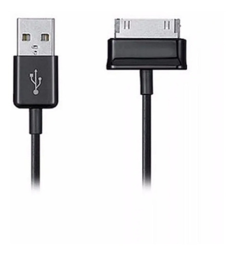 Cabo Usb Para Tablet Samsung P3110 P1000 P3100