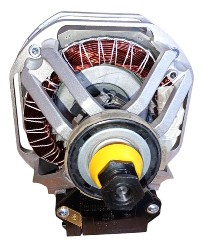Motor Original 4681el1008j Para Secadora Lg