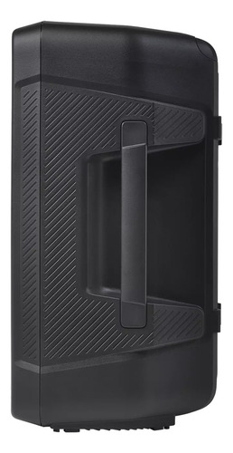 Imagen 3 de 8 de Altavoz Portátil Jbl Irx108 Bluetooth 8' 600w - Cover Co