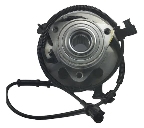 Mozo Delantero Ford Explorer 2006-2010