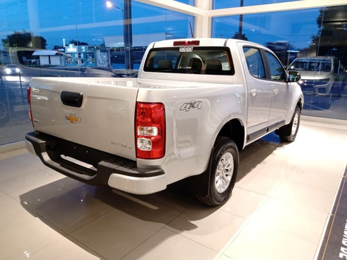 Chevrolet S10 - Chevent