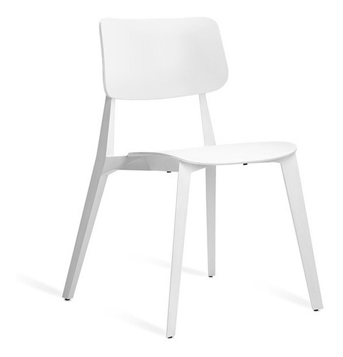 Silla Stellar Blanca | Entrega Inmediata