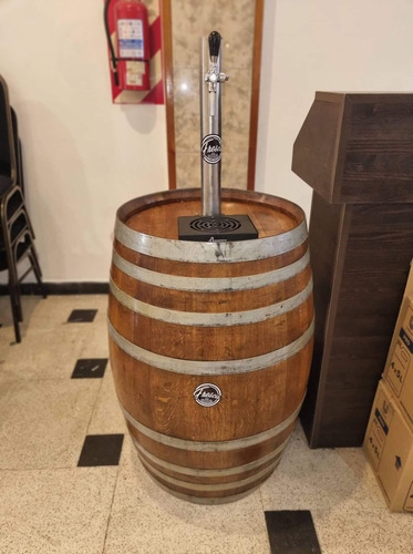 Alquiler De Choperas! Cerveza Artesanal La Fresca