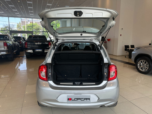 Nissan March 1.6 Active 107cv