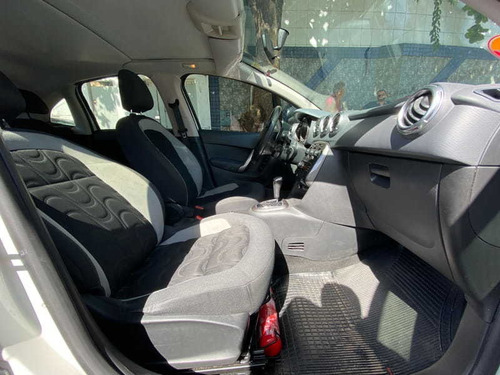 Citroen C3 Tendance 1.6 Flex Automático
