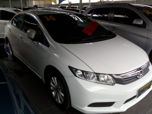 Civic Lxs 2.0 Aut.