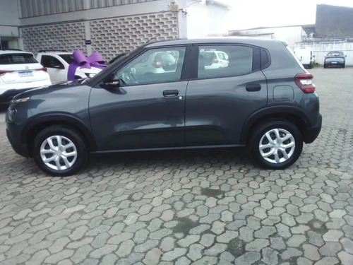 Citroën C3 Live Pack 1.0 (Flex)