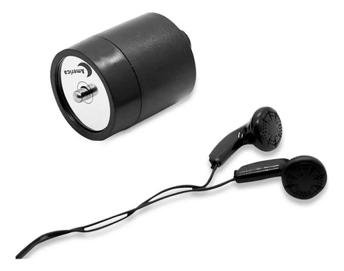 Detector De Som, Vazamento, Água, Óleo, Reparo, Escuta