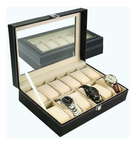 Relojes por 2025 mayor patronato
