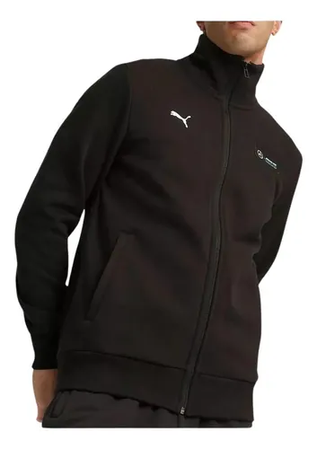 Chamarras clearance deportivas puma