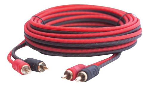 Cable Rca Db Link Me12 3.65 Metros Cobre Ofc Maxkore