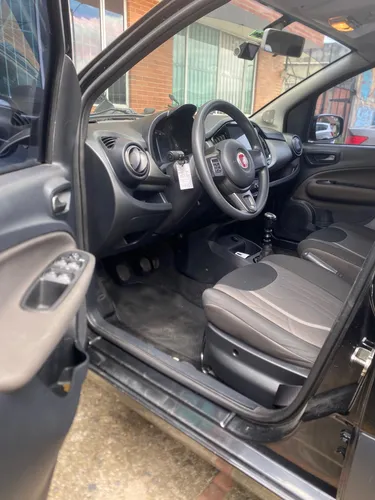 Fiat Uno 1.4 Way