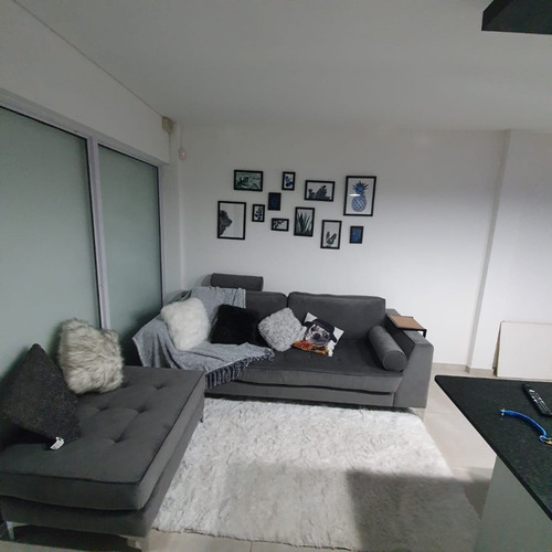 Departamento 2 Amb - Ciudadela