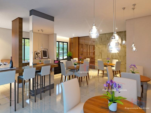 Imagem 9 de 15 de Ref.: 9456 - Apartamento Em Osasco Para Venda - V9456