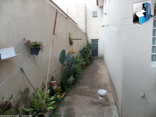 Imagem 6 de 17 de Maravilhoso Imóvel A Venda No Jardim Alvorada Em Tatuí/sp - 817