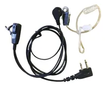 Comprar Fone De Ouvido C\u002F Ptt Icom Ic-v8 Ic-v80 V82 V85 V86