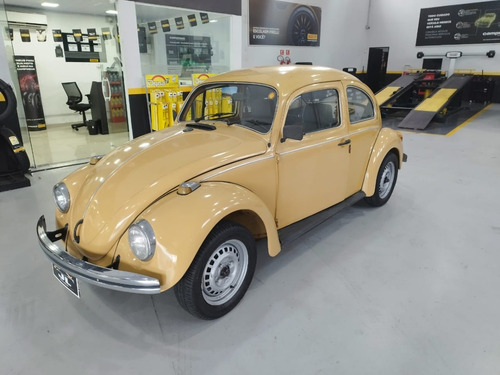 Volkswagen Fusca 1.3 1300 3p