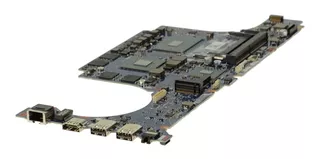 Motherboard Dell Inspiron 7567 Ci7 7ma Nvidia 1050ti 0p84c9