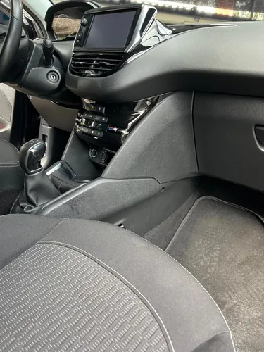Peugeot 208 1.6 Active Vti