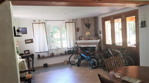 Imagen 10 de 30 de Venta Casa Quinta - Barrio Robles Del Monarca Pilar Pileta Parrilla