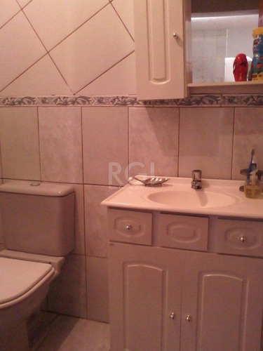 Casa Em Jardim Floresta Com 2 Dormitórios - Ot7204