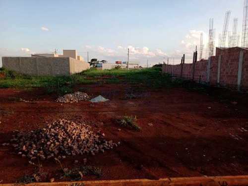 Imagem 2 de 3 de Terreno, Jardim Girassol, Pirassununga - R$ 100 Mil, Cod: 10132319 - V10132319