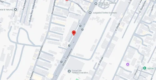 Casa De Remate Bancario En Coacoalco Estado De México Sk02