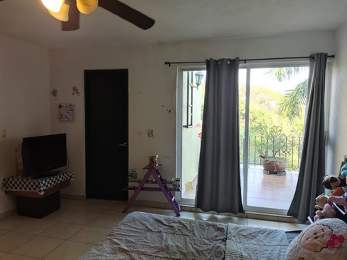 Residencia En Venta En Burgos Bugambilias