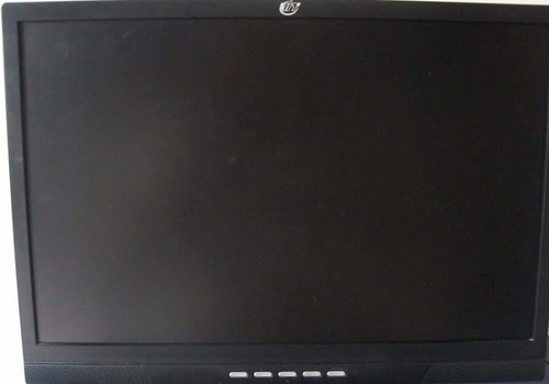 Imagen 2 de 3 de Computadora De Escritoriocon Monitor 19